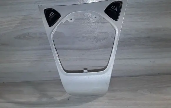 Ford Ka Electric window control switch