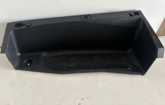Peugeot Boxer Glove box central console 1308118070 ST4401