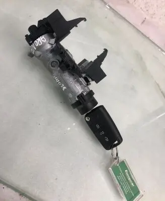 Seat Arona Ignition lock 1k0905851