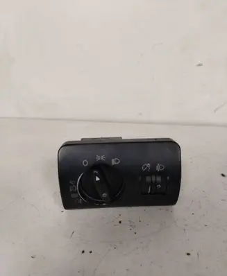 Audi A6 S6 C5 4B Light switch 4B1941531C 04052403