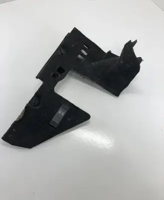 Peugeot 508 Dashboard lower bottom trim panel 9686452480