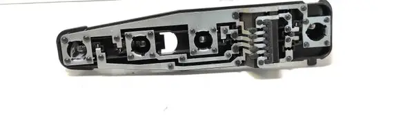 Tail light part