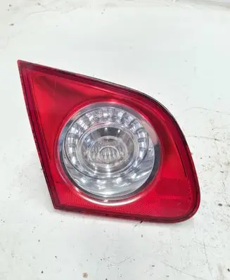 Volkswagen PASSAT B6 Tailgate rear/tail lights 3C5945093D
