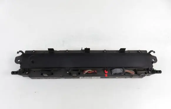 Renault Scenic II - Grand scenic II Speedometer (instrument cluster) P8200461294H