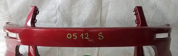 Ford Mustang V Front bumper 00570732