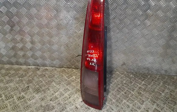 Nissan X-Trail T30 Rear/tail lights