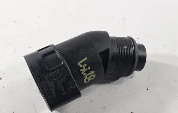 Skoda Superb B8 (3V) Turbo air intake inlet pipe/hose 04L131111M