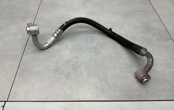 Ford Kuga II Air conditioning (A/C) pipe/hose H1F119N602BA