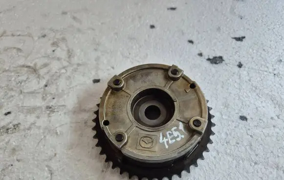 Mazda CX-5 Camshaft pulley/ VANOS K6T90672