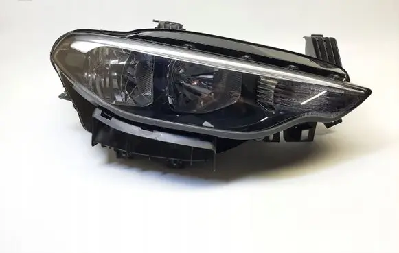 Fiat Tipo Headlight/headlamp 01053299800010