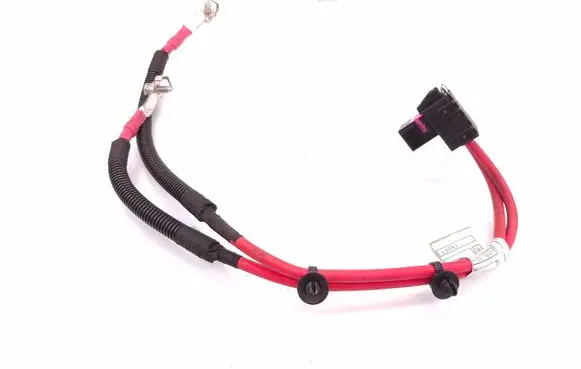 BMW 6 F06 Gran coupe Other wiring loom 513690B03 9233748
