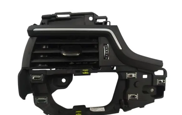 Audi A5 Dashboard side air vent grill/cover trim 8W1820901 8W1820901C