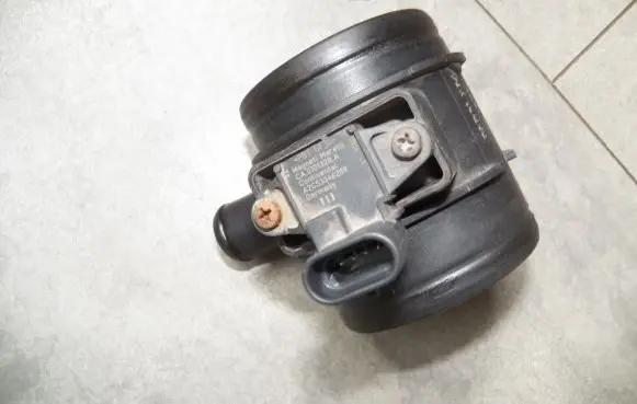 Iveco Daily 6th gen Air pressure sensor CA0101328A 1364554080 A2C53346289
