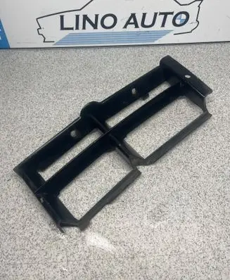 BMW 5 E39 Front bumper lower grill 8176179