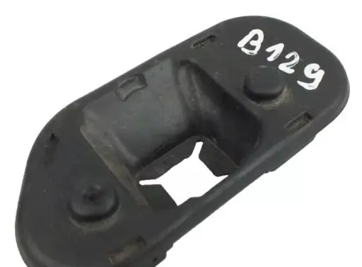 Ford Focus Rear door check strap stopper CM51A27207AC