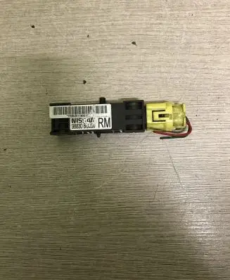 Nissan Almera Tino Airbag deployment crash/impact sensor 98830BU200
