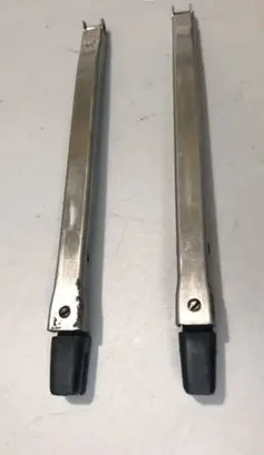 Mercedes-Benz E W124 Sunroof frame 