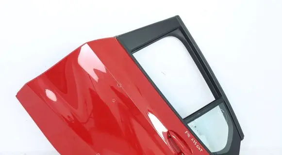 BMW 1 F40 Door (2 Door Coupe) 