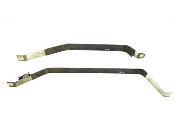 Lexus NX Fuel tank mounting bracket 