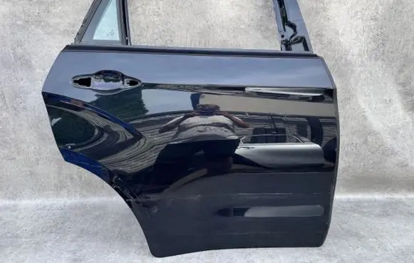 BMW X6 F16 Front door NULL