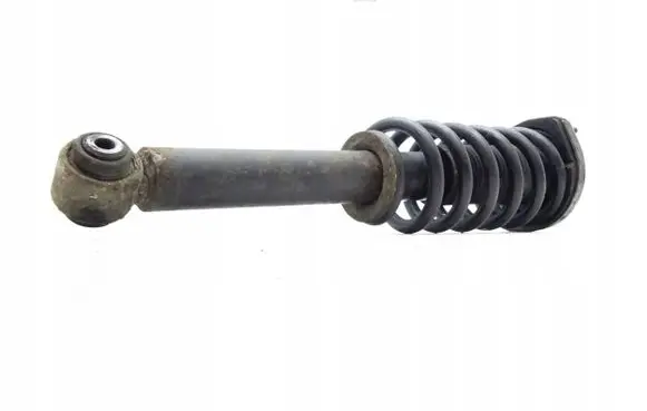 Mercedes-Benz SL R230 Rear shock absorber with coil spring A2303208913