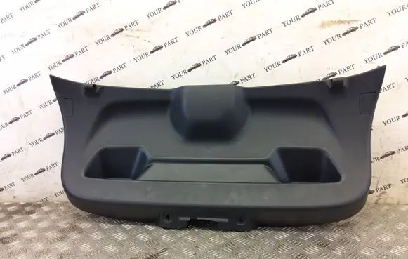 Opel Corsa F Tailgate trim 98232025ZD