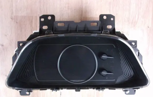 Lexus UX Speedometer (instrument cluster) 8380076P30
