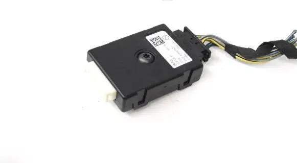 BMW X6 F16 Aerial antenna amplifier 9289679