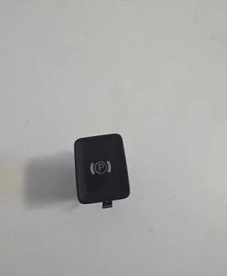 Volkswagen PASSAT B6 Hand parking brake switch 3C0927225B