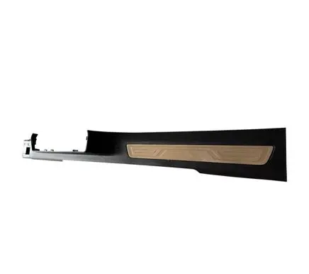 Volkswagen Atlas Front sill trim cover 3CN853371E