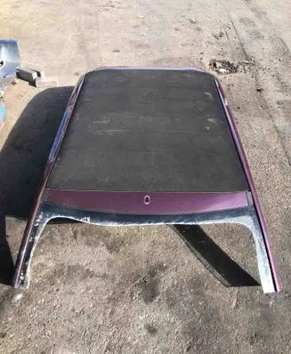 Peugeot 108 Roof 