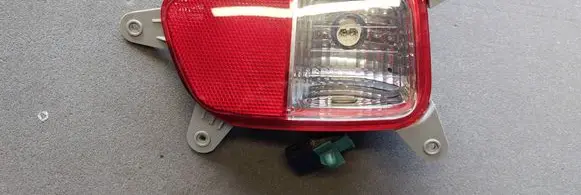 KIA Picanto Rear bumper light 924151Y210