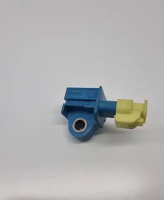 Audi Q3 8U Airbag deployment crash/impact sensor 5K0959351A