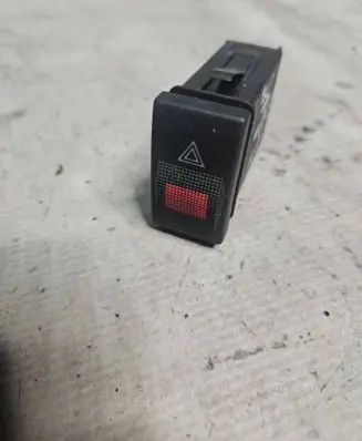 Audi A4 S4 B5 8D Hazard light switch 8D0941509A