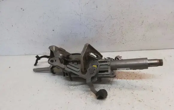 Audi A4 S4 B8 8K Steering wheel axle 8K0419506AL 831401022504