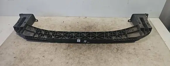 Peugeot 309 Front bumper support beam 9656741480