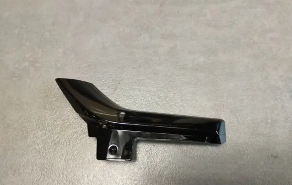 Audi A5 Dashboard center trim panel 8B1853189