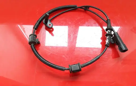Opel Zafira C ABS brake wheel speed sensor NOCODE