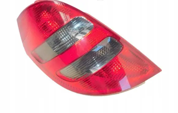 Mercedes-Benz A W169 Rear/tail lights
