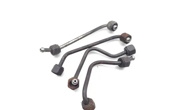 Ford Transit Fuel injector supply line/pipe 