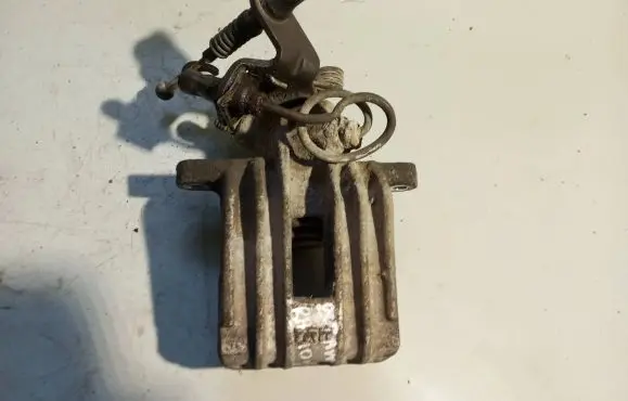 Skoda Octavia Mk2 (1Z) Rear brake caliper