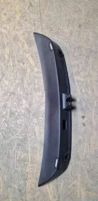 Mercedes-Benz S W223 Tailgate/boot cover trim set A2237503400