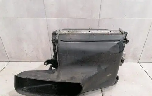 Porsche 911 997 Coolant radiator 99710603390
