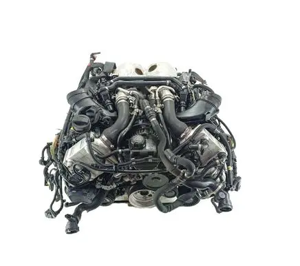 BMW 7 F01 F02 F03 F04 Engine N63B44B