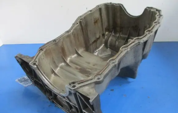 Renault Thalia I Oil sump