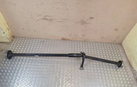 Audi A3 S3 8V Drive shaft (set) 5Q0521101BJ