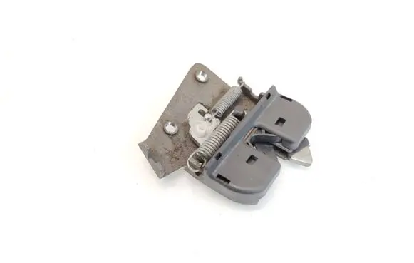 BMW 5 F10 F11 Seat back rest lock catch 7112864