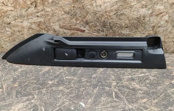 Alfa Romeo Stelvio Centre console side trim rear 156122900