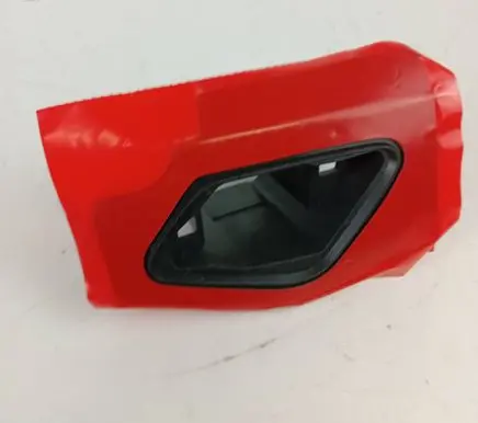 Seat Leon (5F) Headlight washer spray nozzle 5F0807923C 58508760