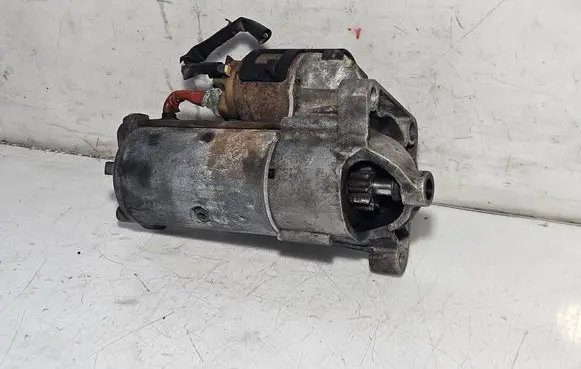 Renault Master II Starter motor 7711134330